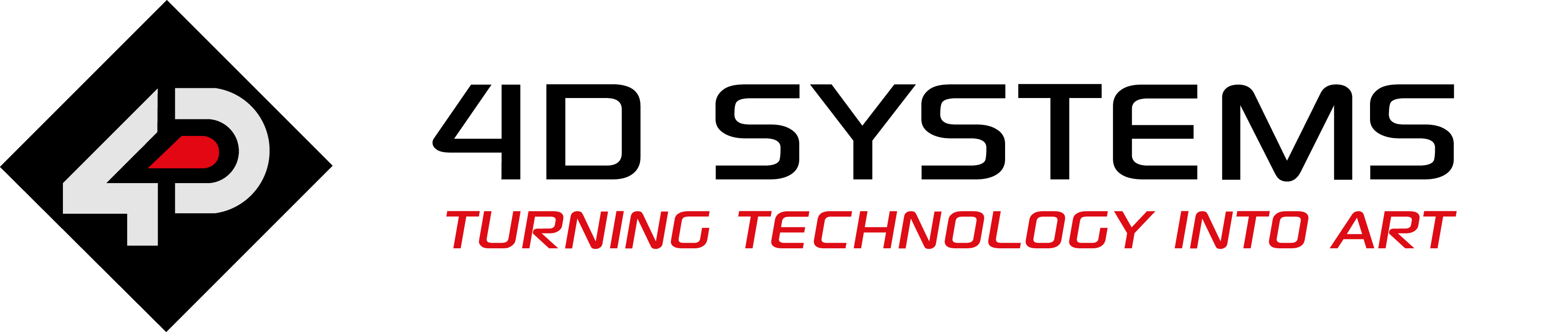 4D SYSTEMS